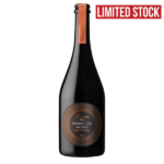 Teusner MC Sparkling Shiraz 2018 Vintage