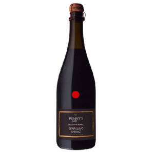 Sparkling Shiraz Pennys Hill Scutella Wines